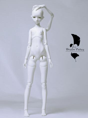 BJD 1/4 Special Female Body B4-03 Ball-jointed doll