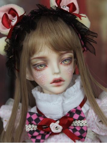 BJD Hilo Girl 43.5cm Ball-jointed doll