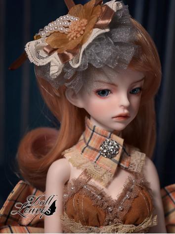 BJD Hily Girl 43.5cm Ball-jointed doll