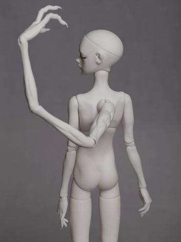BJD 1/4 Special Male Body B4-05 Ball-jointed doll
