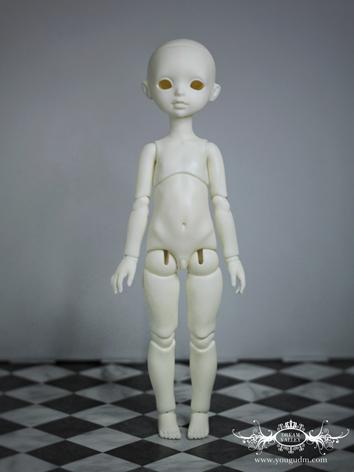 BJD 1/6 boy body B6-01 Ball-jointed doll