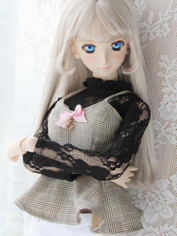 1/3 1/4 Girl Top for SD/DD/...
