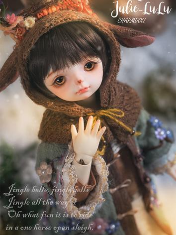 Fullset Limited Time BJD Ju...