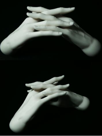 Universe Doll 70cm Type Hands Parts For 70cm Ball Jointed Dolls