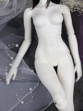 (GUU DOLL)BJD Girl 58cm Female Body Ball-Jointed Doll