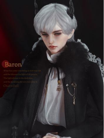 Baron Boy 71cm Ball-jointed doll