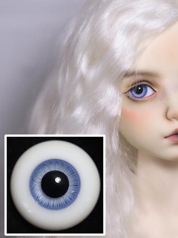 Eyes 14mm Eyeballs H-40 for BJD (Ball-jointed Doll)