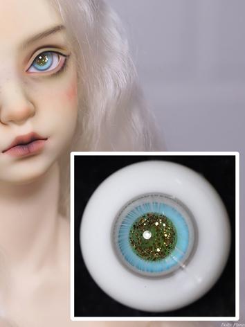 Eyes 10mm/12mm/14mm/16mm Eyeballs H-42 for BJD (Ball-jointed Doll)