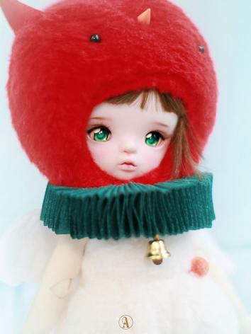 Limited Time【Aimerai】26cm Holly - My Little Snowman Boll-jointed doll