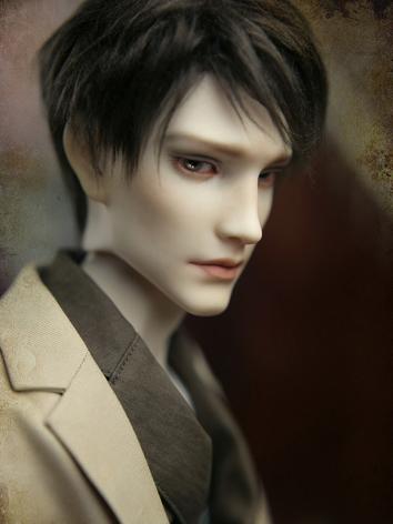 BJD Limited Edition Napoleon EvoL/EMBODY Boy 70cm Ball-jointed doll