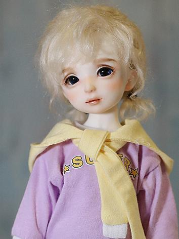 BJD 30cm Boy Qiqi Ball-jointed doll