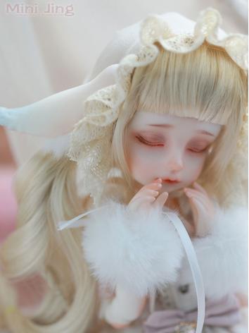 BJD Mini Jing 30cm Girl Ball-jointed doll