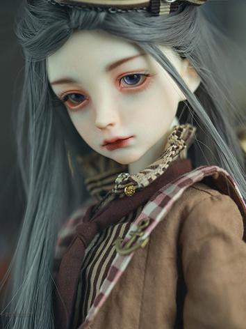 BJD DollZone Rory 47cm Boy Ball-jointed doll