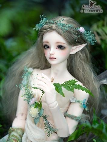 Limited Doll BJD Aglaia*Fairy 63cm Boy Ball-jointed Doll