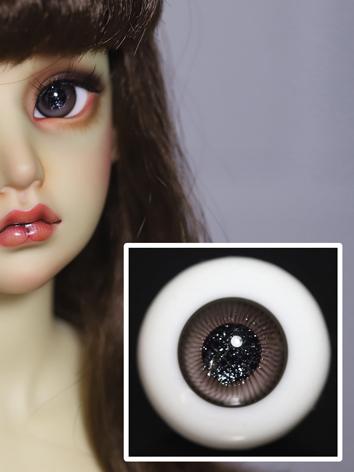Eyes 10mm/12mm/14mm/16mm Eyeballs R-27 for BJD (Ball-jointed Doll)