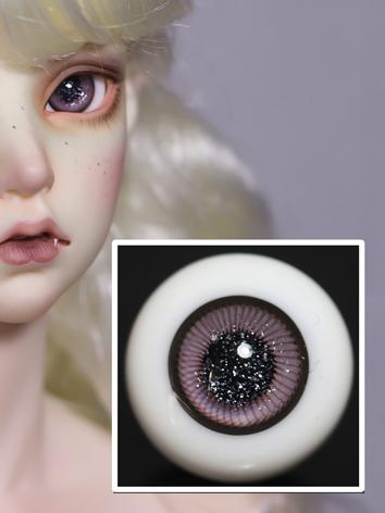 Eyes 10mm/12mm/14mm Eyeballs R-28 for BJD (Ball-jointed Doll)