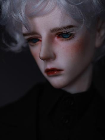 15% OFF BJD DollZone Ash 68cm Ball-jointed doll