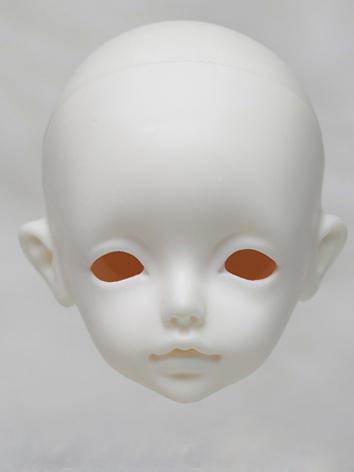 BJD Doll Head Penny for 1/4 body Ball-jointed Doll