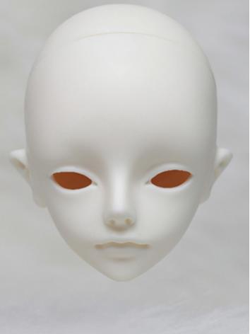 BJD Doll Head Noel for 1/4 body Ball-jointed Doll