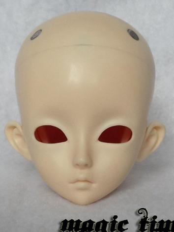 BJD Human Ears for MSD Size Ball-jointed doll