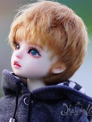 BJD Yuexi 26cm Boy Ball-jointed doll