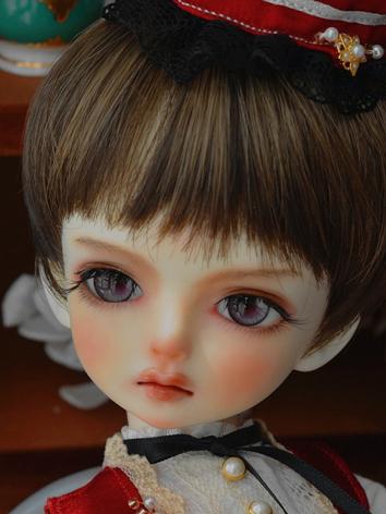 BJD Eyre 30cm Boy Ball-jointed doll