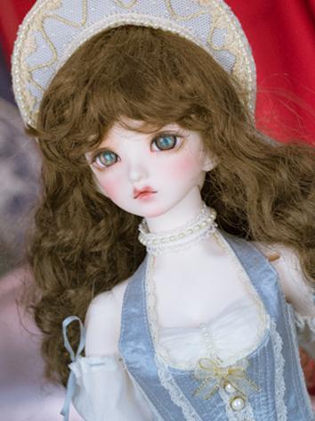 BJD Calandra Type-B 59cm Girl Ball-jointed Doll
