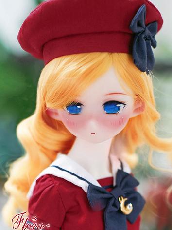 【Aimerai】42cm Flora - My Girls Series Ball Jointed Doll