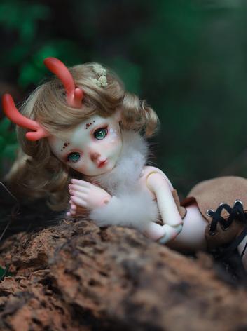 BJD Lacey[Deer] 31cm Girl Ball-jointed doll