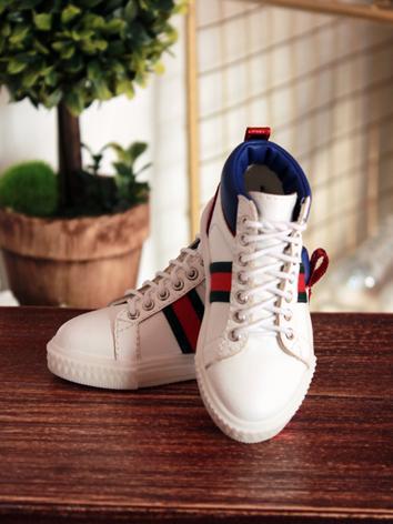 Bjd Shoes Male Sports Shoes for 70cm Size Ball-jointed Doll