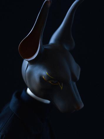 Limited Time 12% OFF BJD DollZone Anubis Dog 68cm Ball-jointed doll