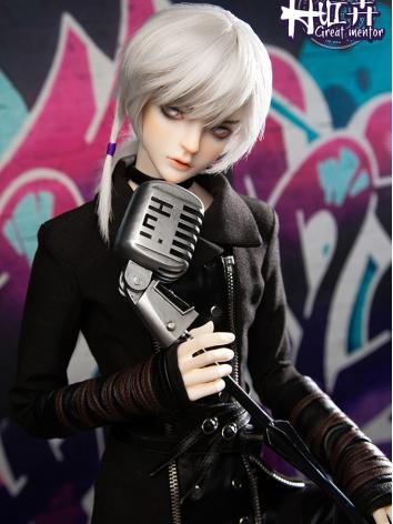BJD Microphone Rot171 for 70cm/SD Ball-jointed Doll