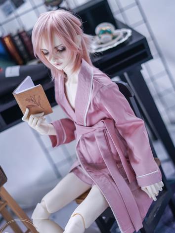 BJD Clothes Boy/Girl Night-robe for SD/MSD Ball-jointed Doll
