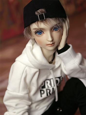 BJD Limited Edition Claude 65cm Boy Ball-jointed doll