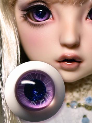 BJD Eyes 12mm/14mm/16mm/18mm Eyeballs for BJD (Ball-jointed Doll)