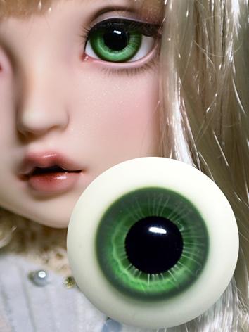 BJD Eyes 16mm/18mm Eyeballs for BJD (Ball-jointed Doll)