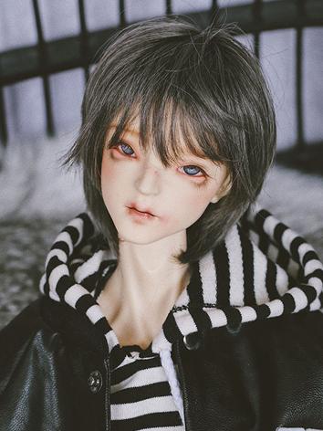 BJD Roest Boy 72cm Ball-jointed doll