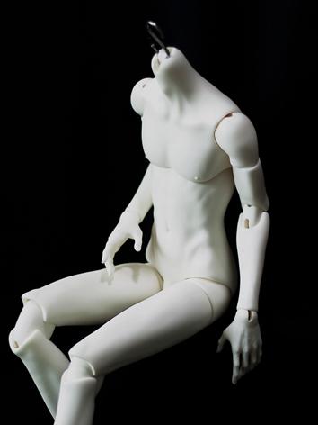 30% OFF BJD Male Body 68cm 2.0 Boy Body Ball-jointed doll