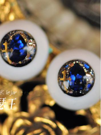 BJD EYES 【King Arthur】14MM/16MM Sparkle Eyeballs Ball Jointed Doll