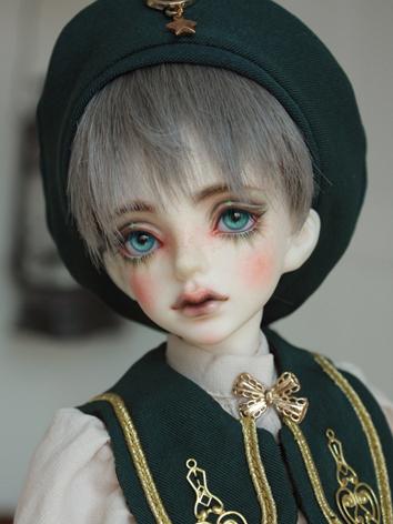 BJD Augus Boy 43cm Ball-jointed doll