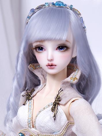 Limited 50 Sets BJD Yilia Girl 59cm Ball-Jointed Doll