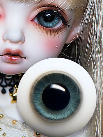 BJD Eyes 12mm/14mm/16mm Eyeballs for BJD (Ball-jointed Doll)