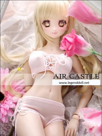 BJD Clothes Sexy Strap Underwear for SD/DD Ball-jointed Doll