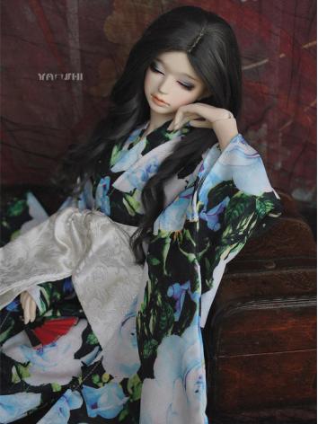 BJD Clothes Boy/Girl Printi...