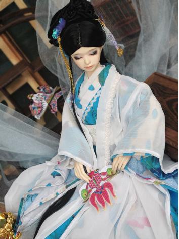 BJD Clothes Boy/Girl [WuHe]...