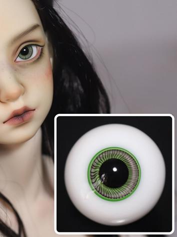 Eyes 12mm/14mm/16mm Eyeballs S-20 for BJD (Ball-jointed Doll)