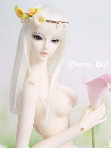 BJD Doll Body 66cm Female Body CDB-G66-01 Ball-jointed doll