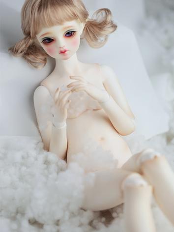 BJD Doll 42cm Body Female B...