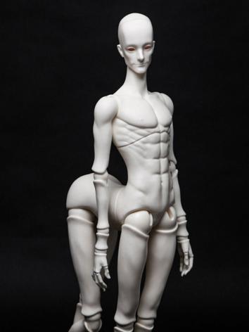 BJD Body A-body-07 Boy Ball-jointed doll