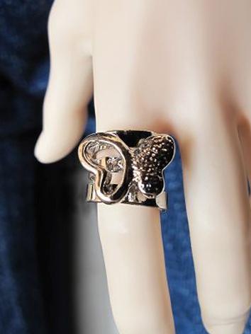 BJD Accessaries Ring For SD...